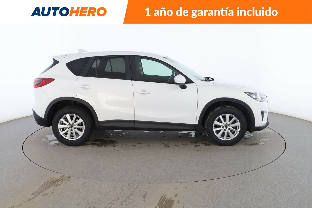 Foto Mazda CX-5 7