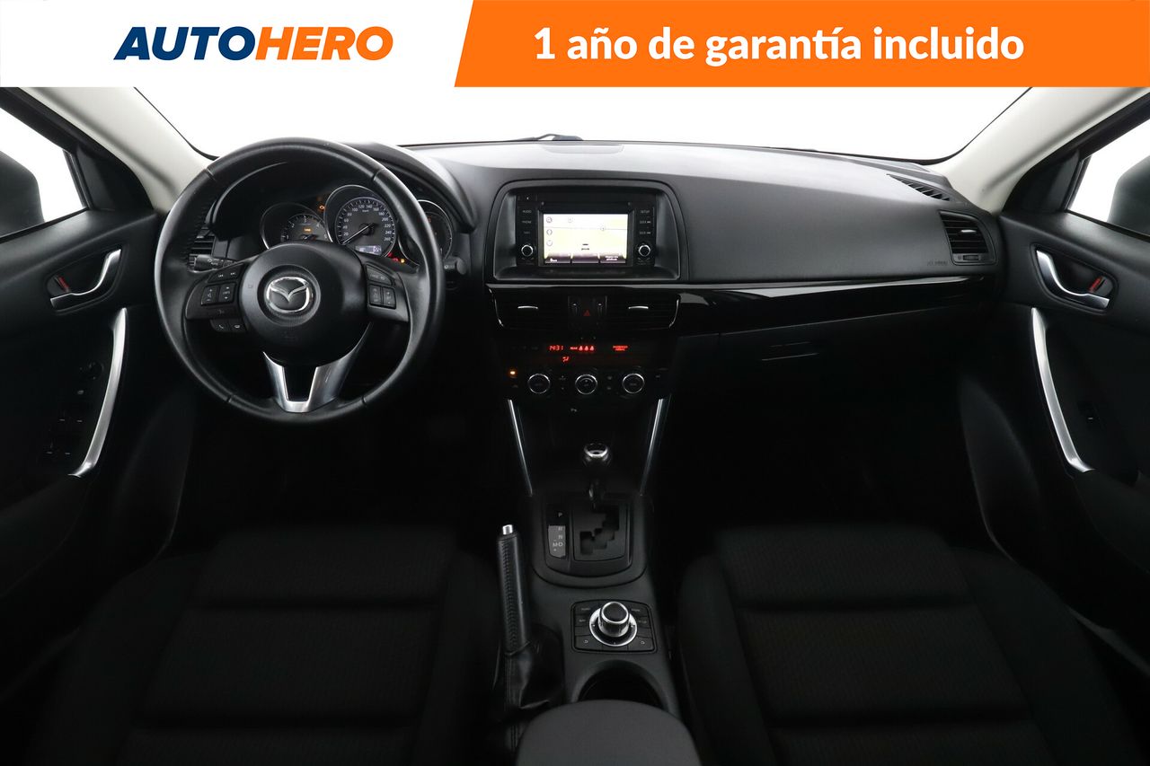 Foto Mazda CX-5 12