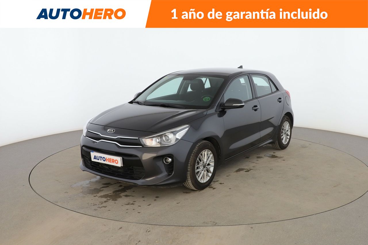 Foto Kia Rio 1