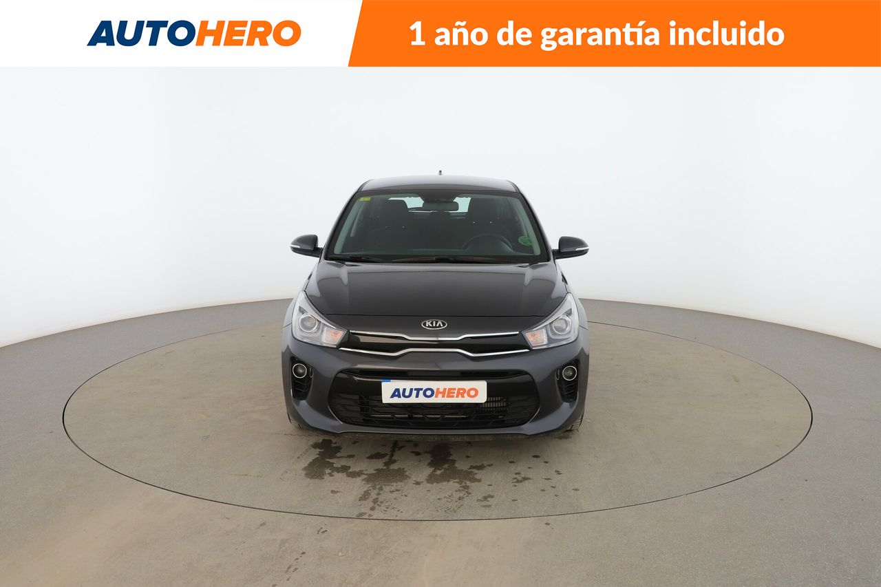 Foto Kia Rio 9