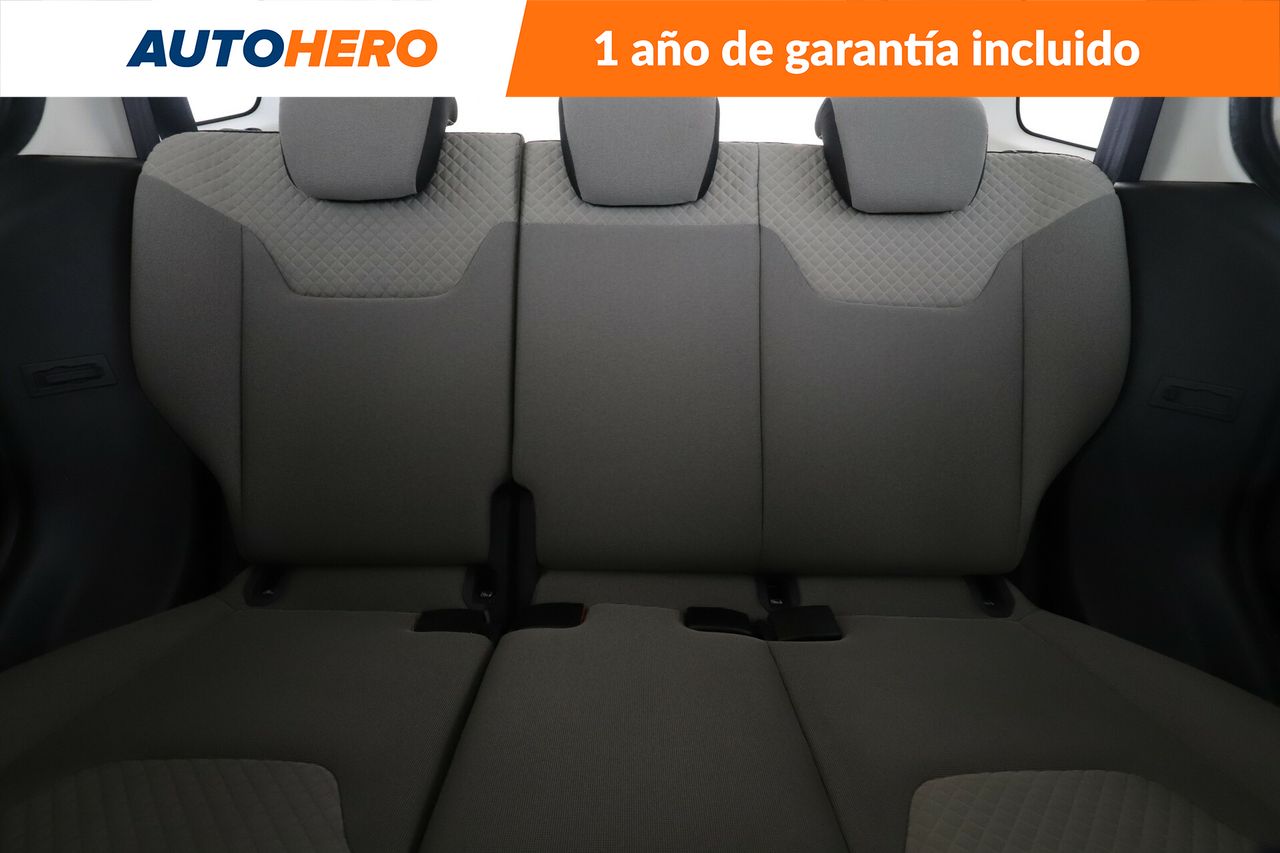 Foto Ford Tourneo Courier 15