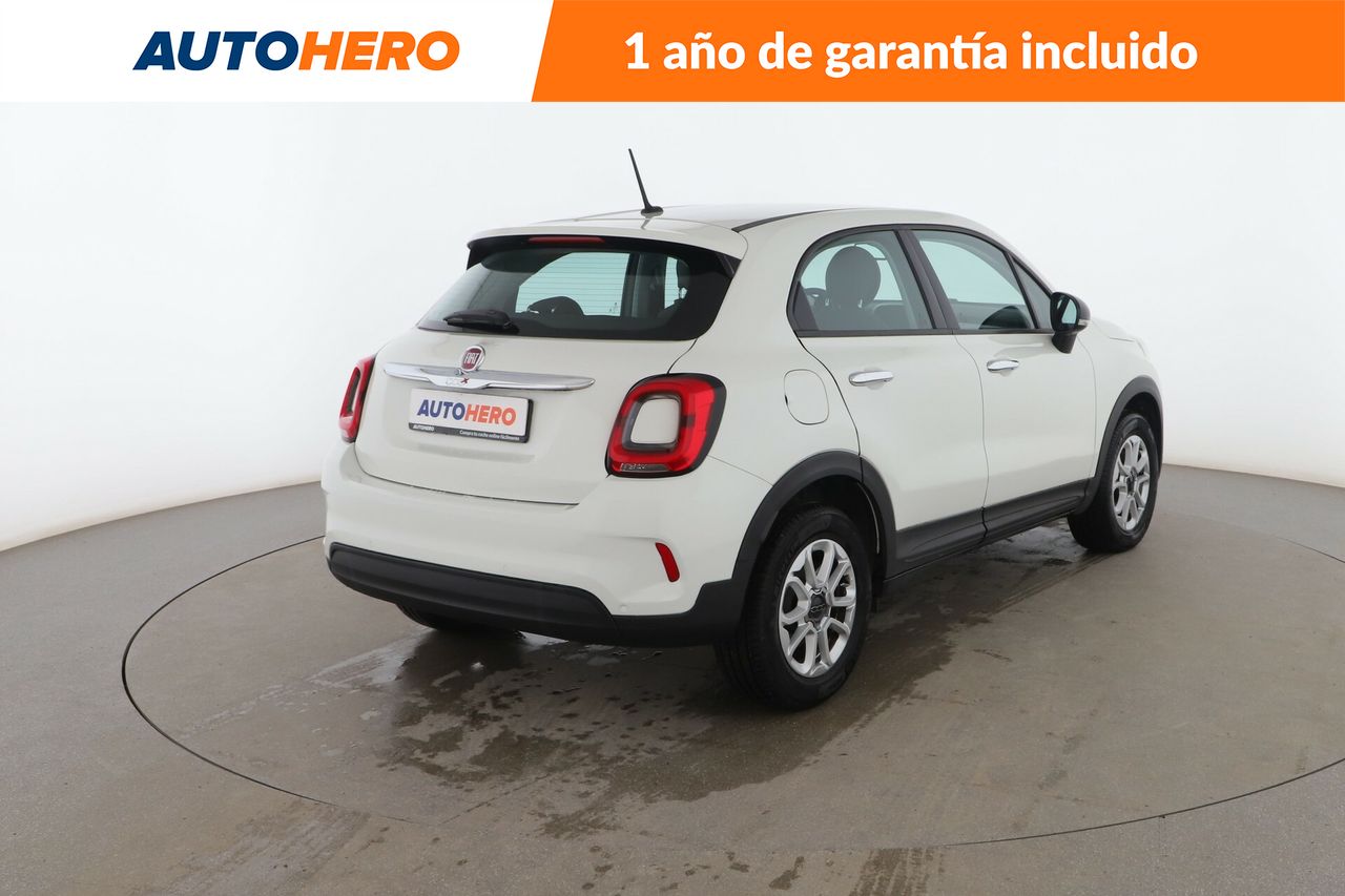 Foto Fiat 500X 6