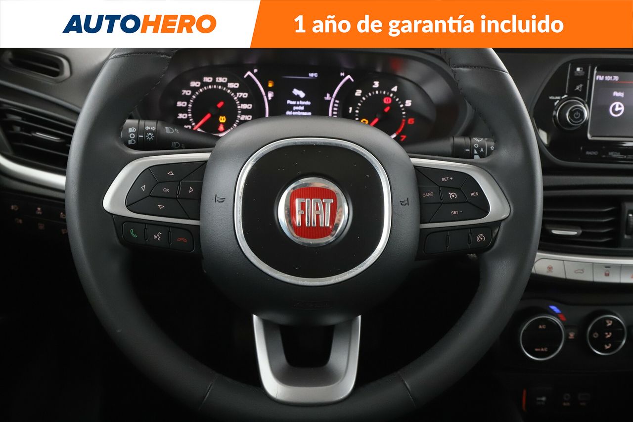 Foto Fiat Tipo 18