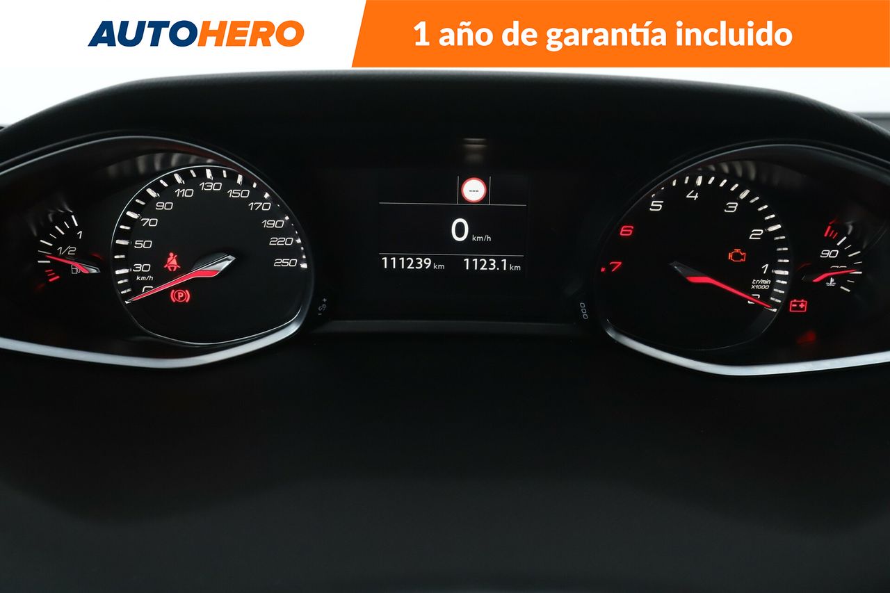 Foto Peugeot 308 19