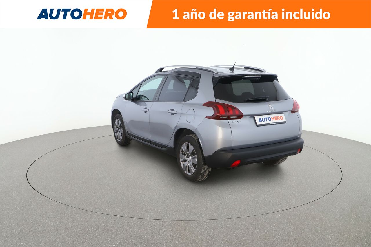 Foto Peugeot 2008 4