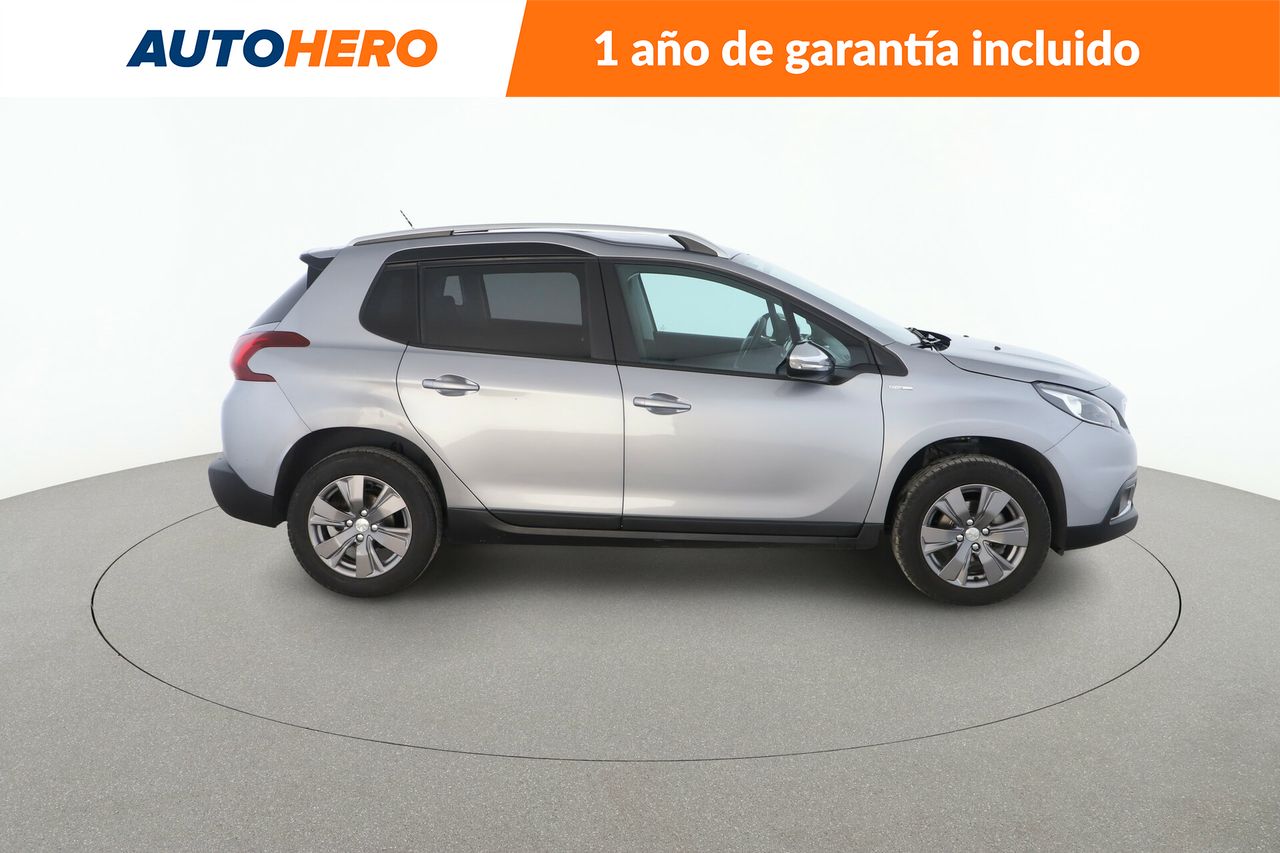 Foto Peugeot 2008 7