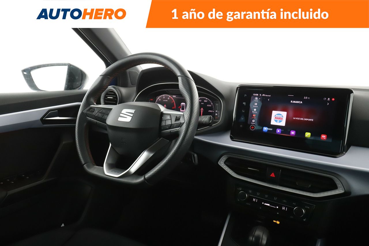 Foto Seat Arona 14