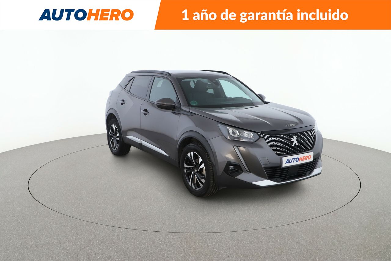 Foto Peugeot 2008 8