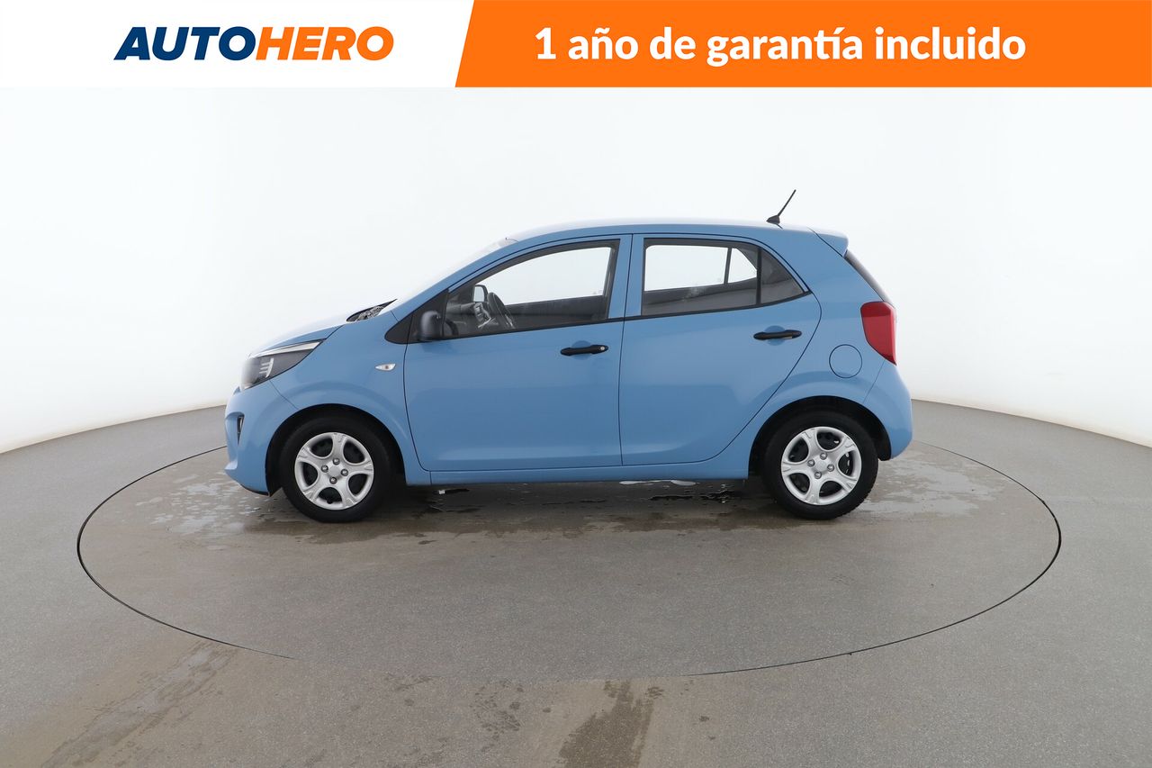 Foto Kia Picanto 3