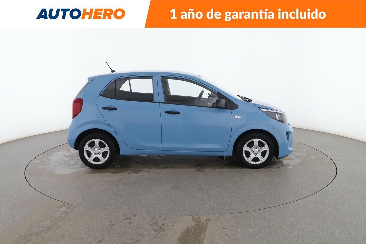 Foto Kia Picanto 7