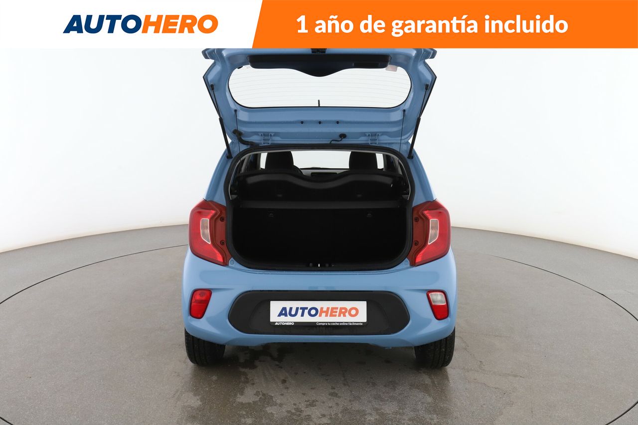 Foto Kia Picanto 16