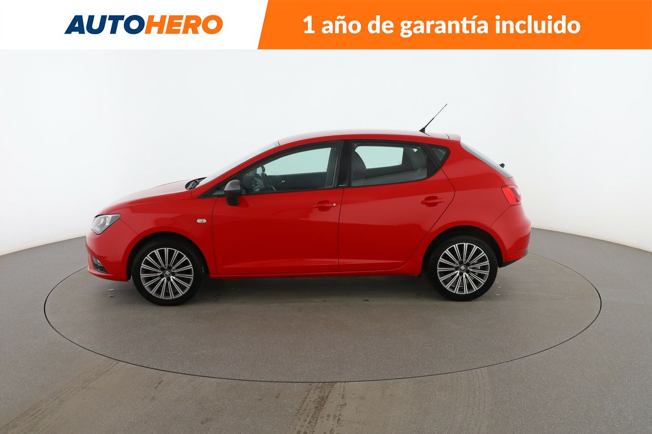 Foto Seat Ibiza 3