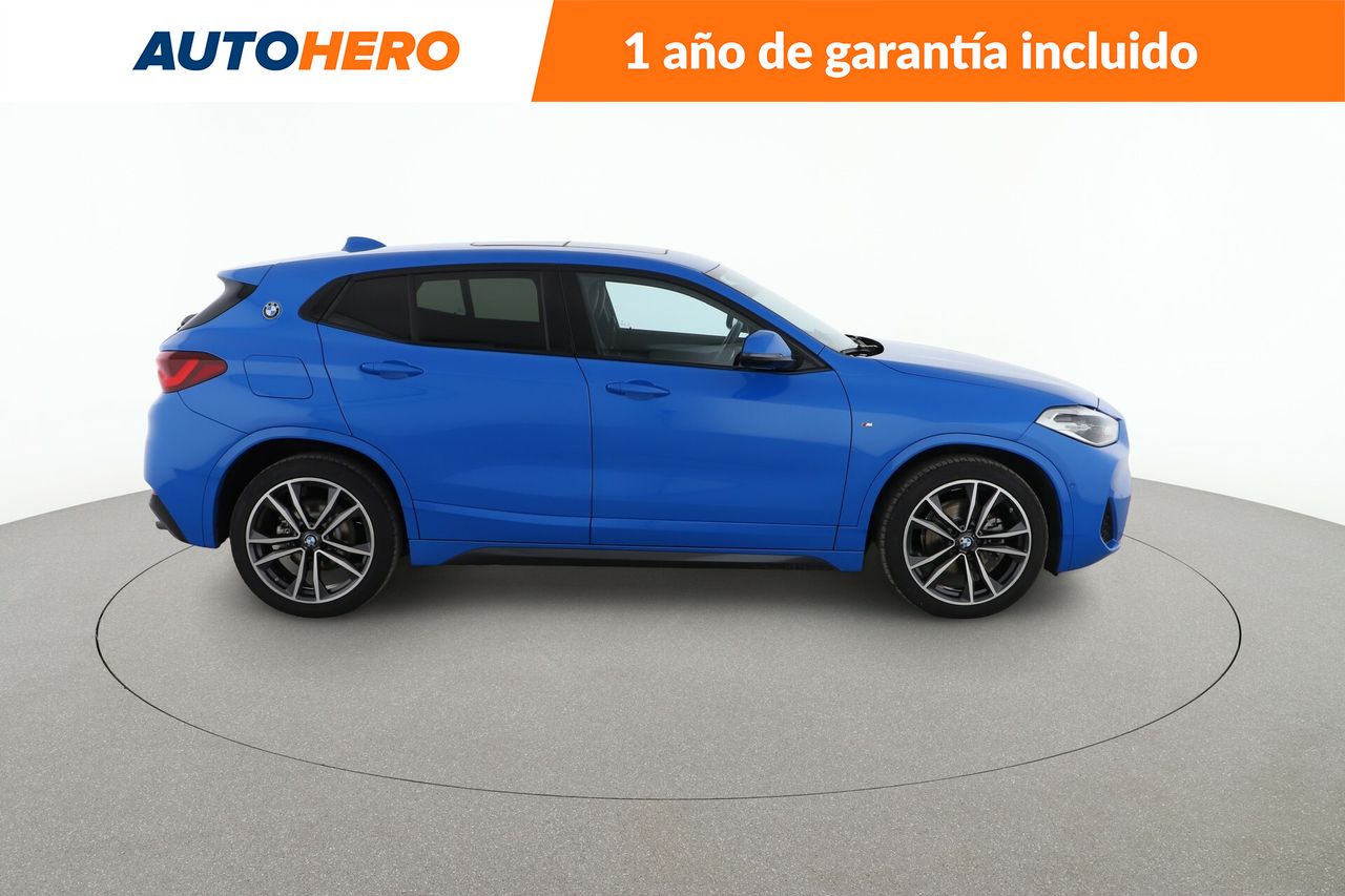 Foto BMW X2 7