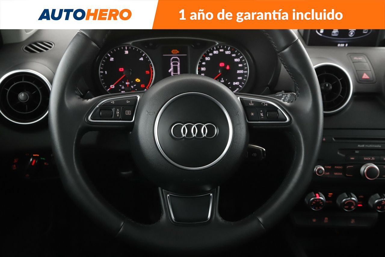 Foto Audi A1 20