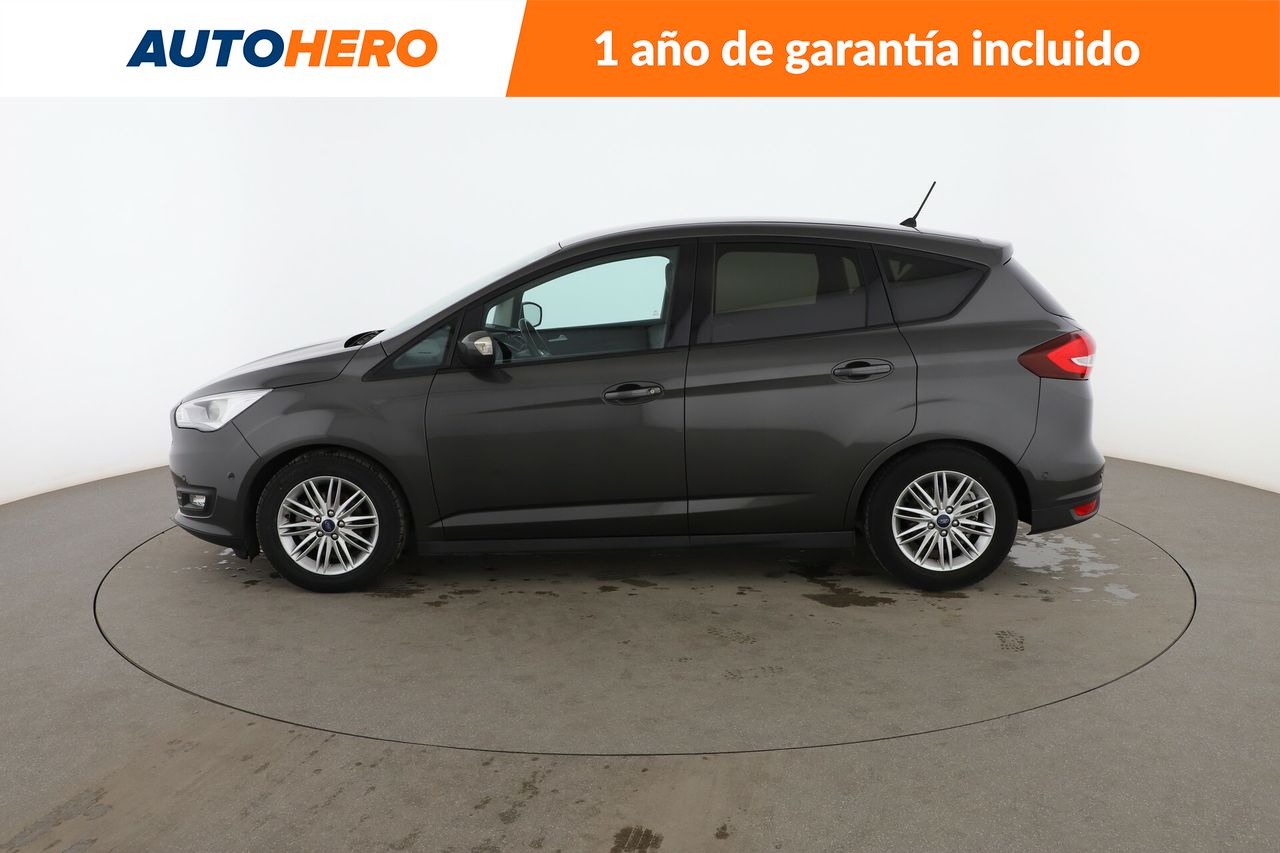 Foto Ford C-Max 2