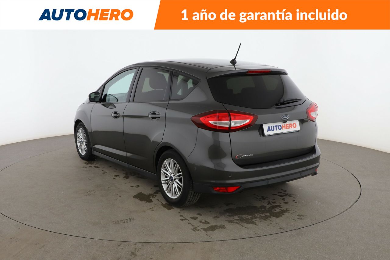 Foto Ford C-Max 3