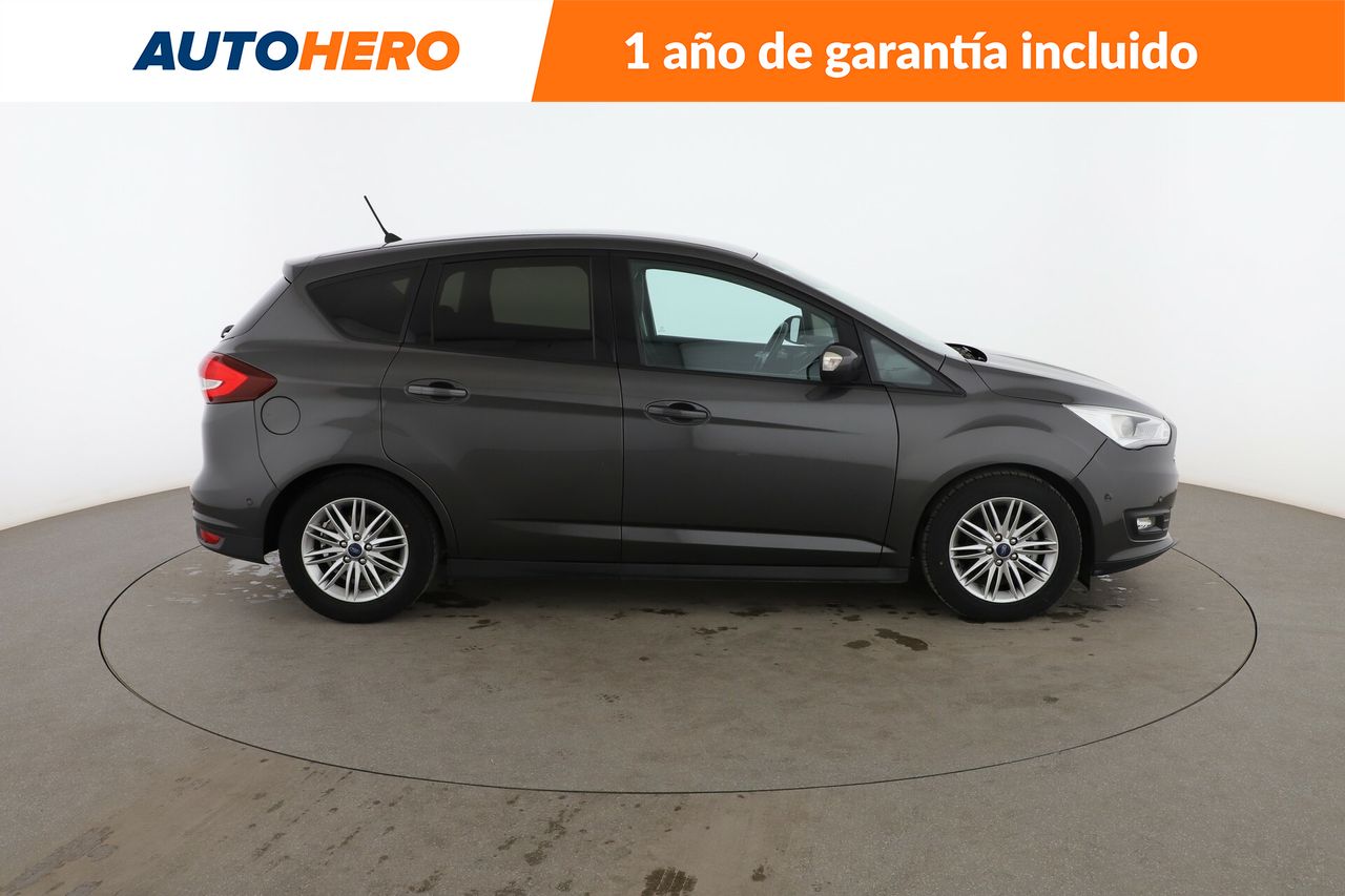 Foto Ford C-Max 6