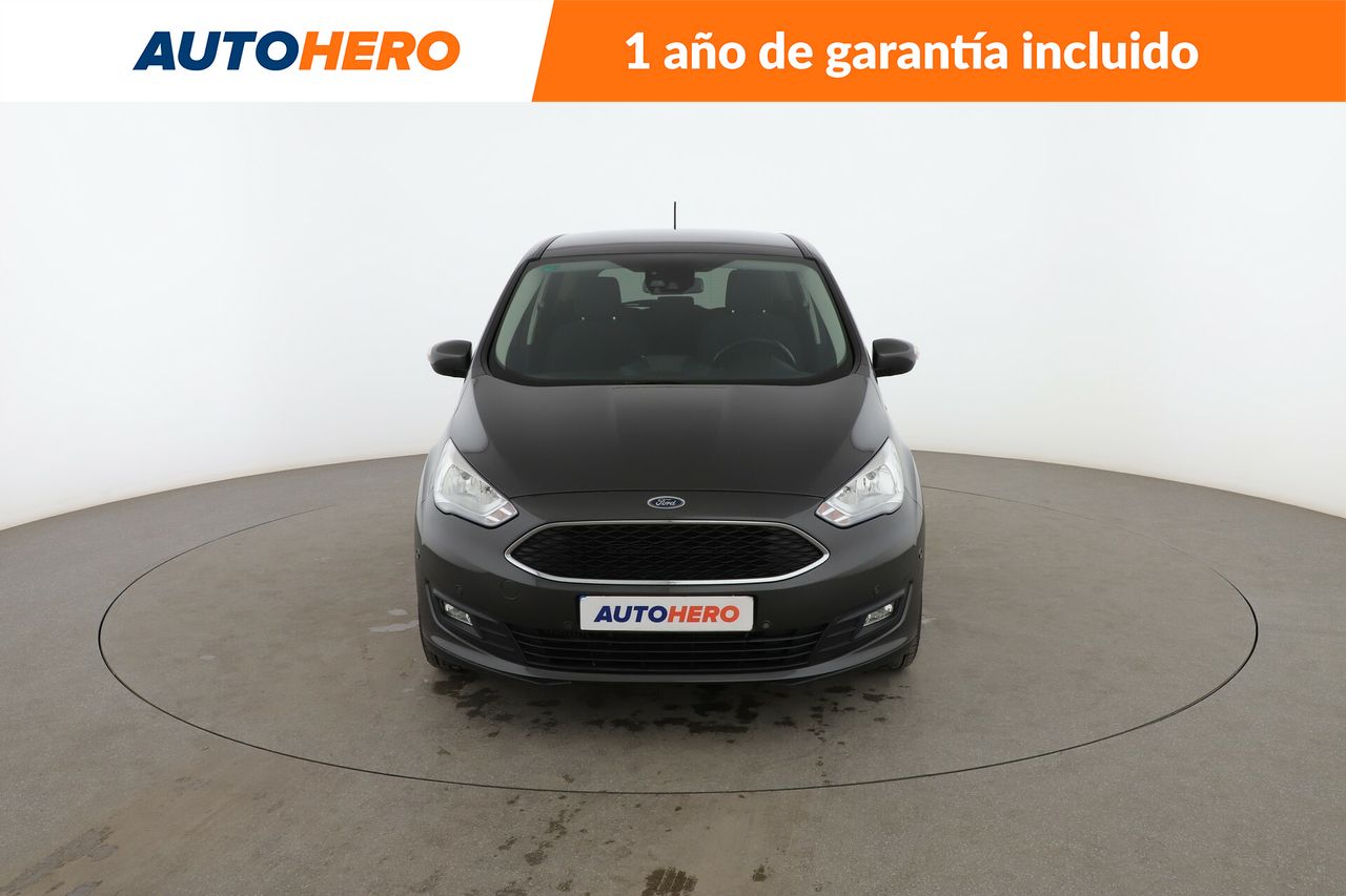 Foto Ford C-Max 8