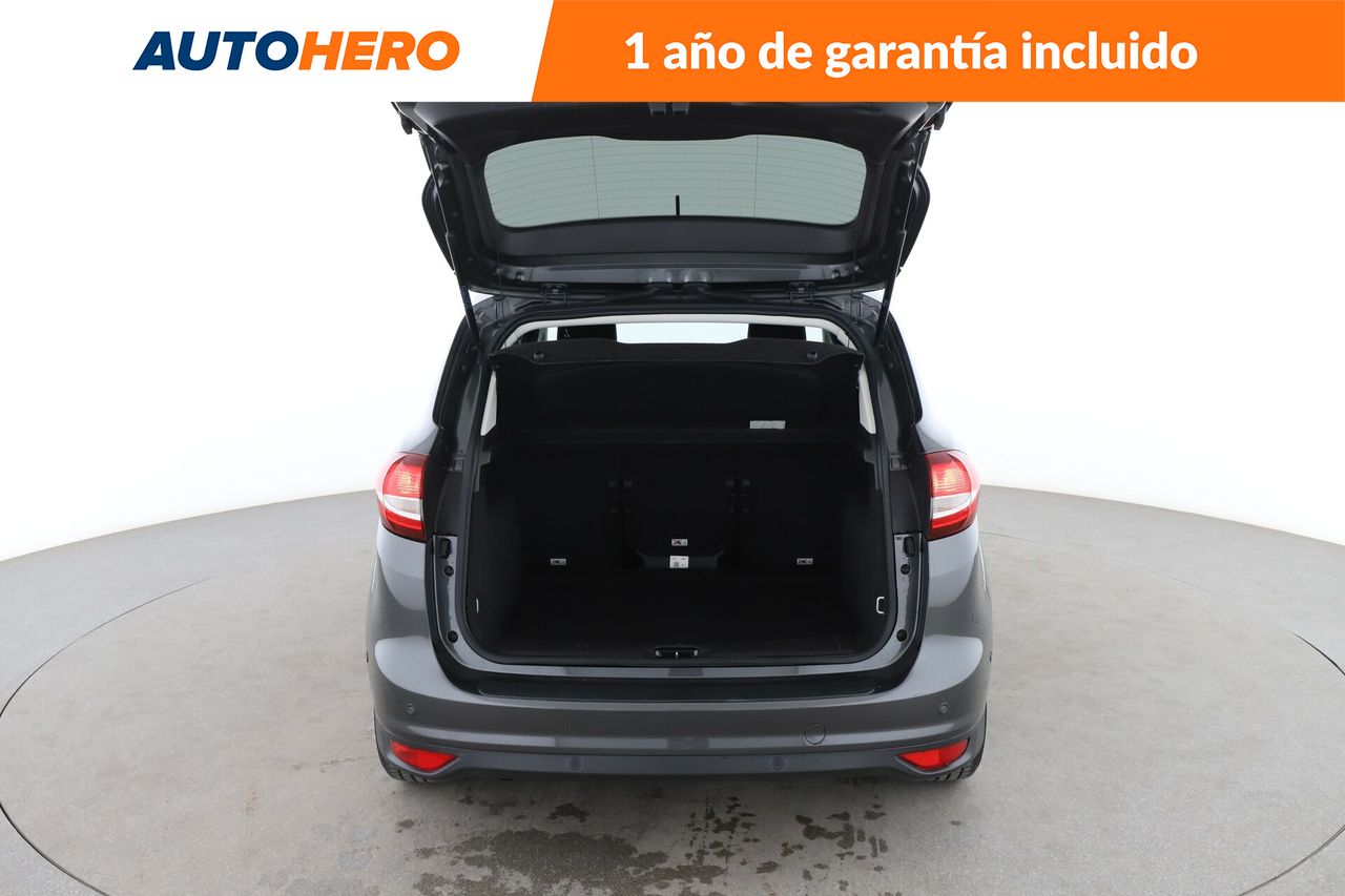 Foto Ford C-Max 16