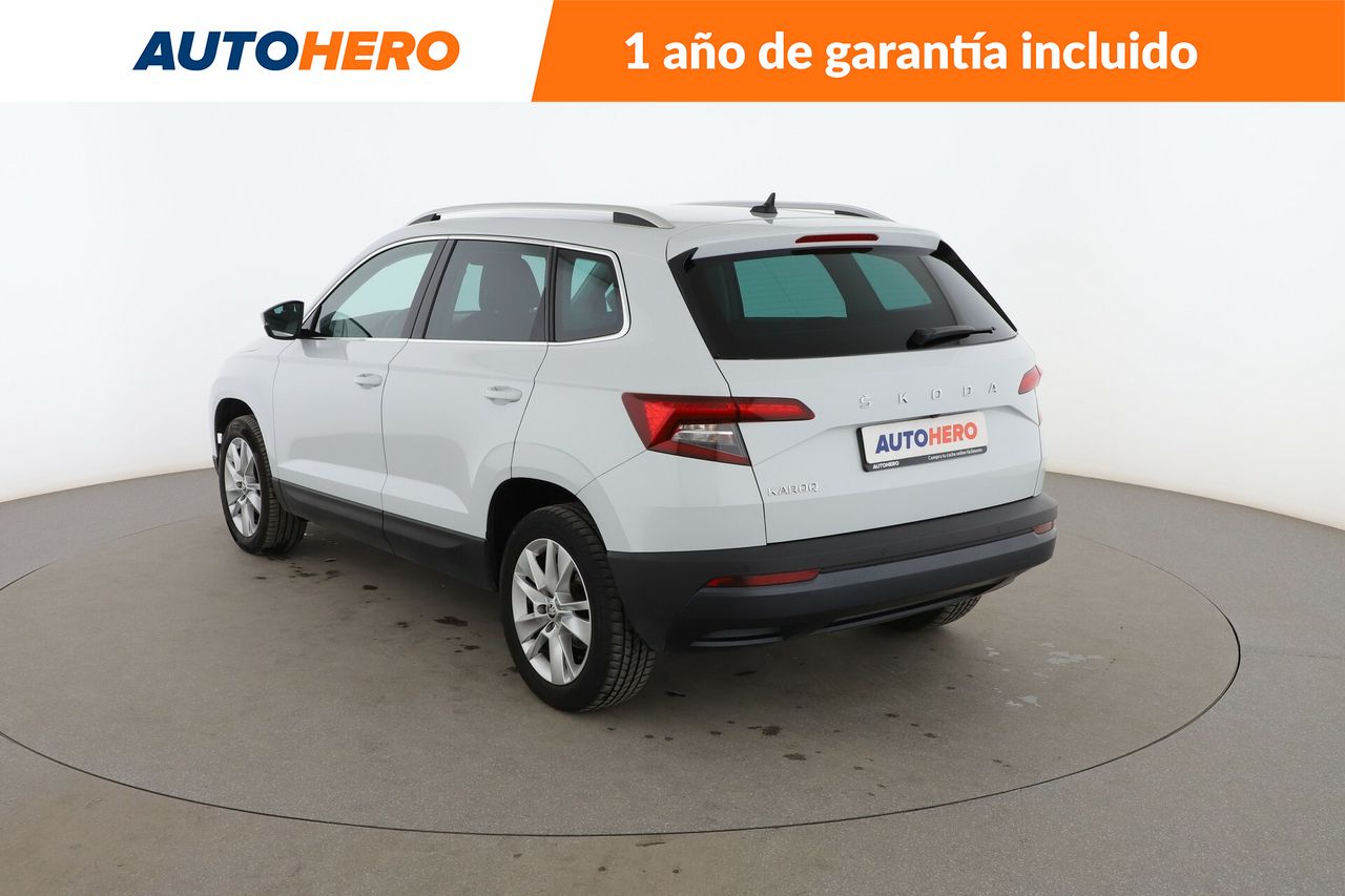 Foto Skoda Karoq 3