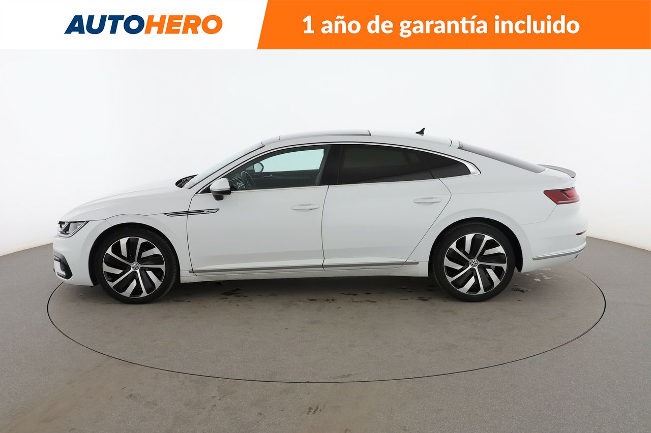 Foto Volkswagen Arteon 2