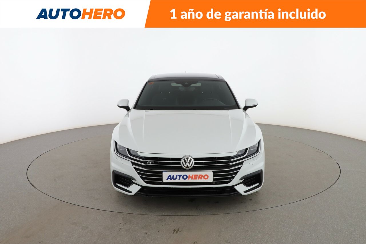 Foto Volkswagen Arteon 8