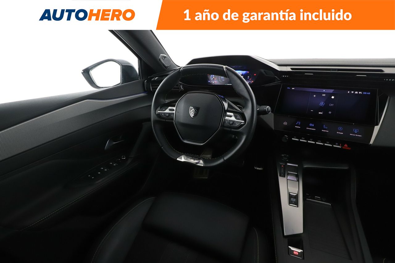 Foto Peugeot 408 13