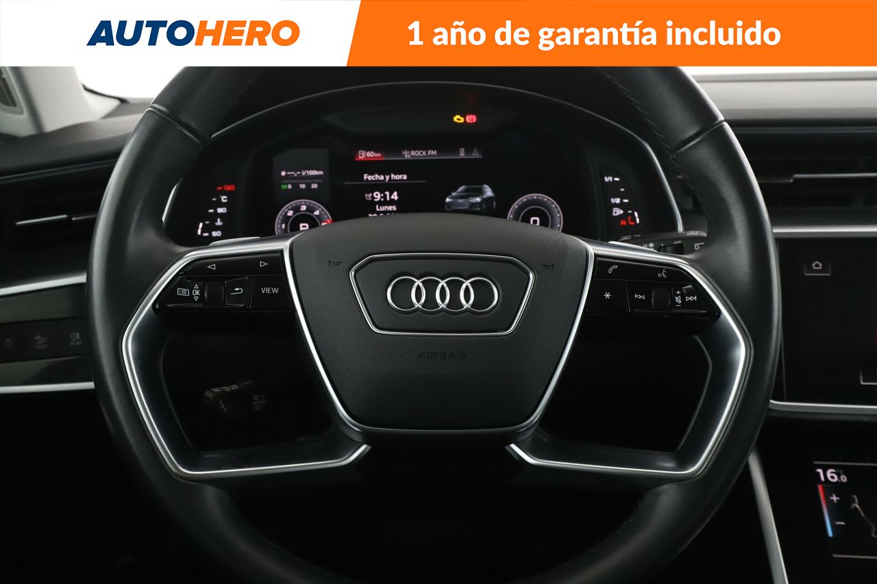 Foto Audi A6 18