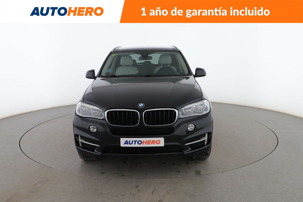 Foto BMW X5 9