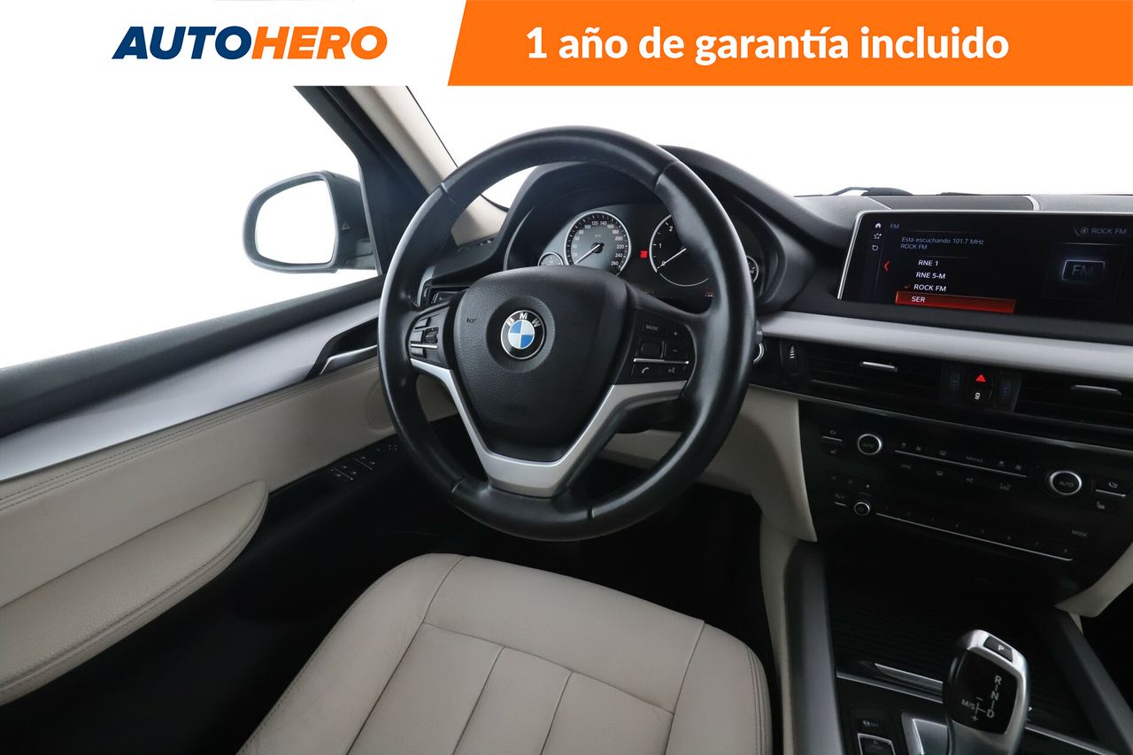 Foto BMW X5 13