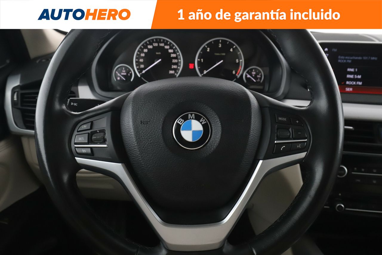 Foto BMW X5 18