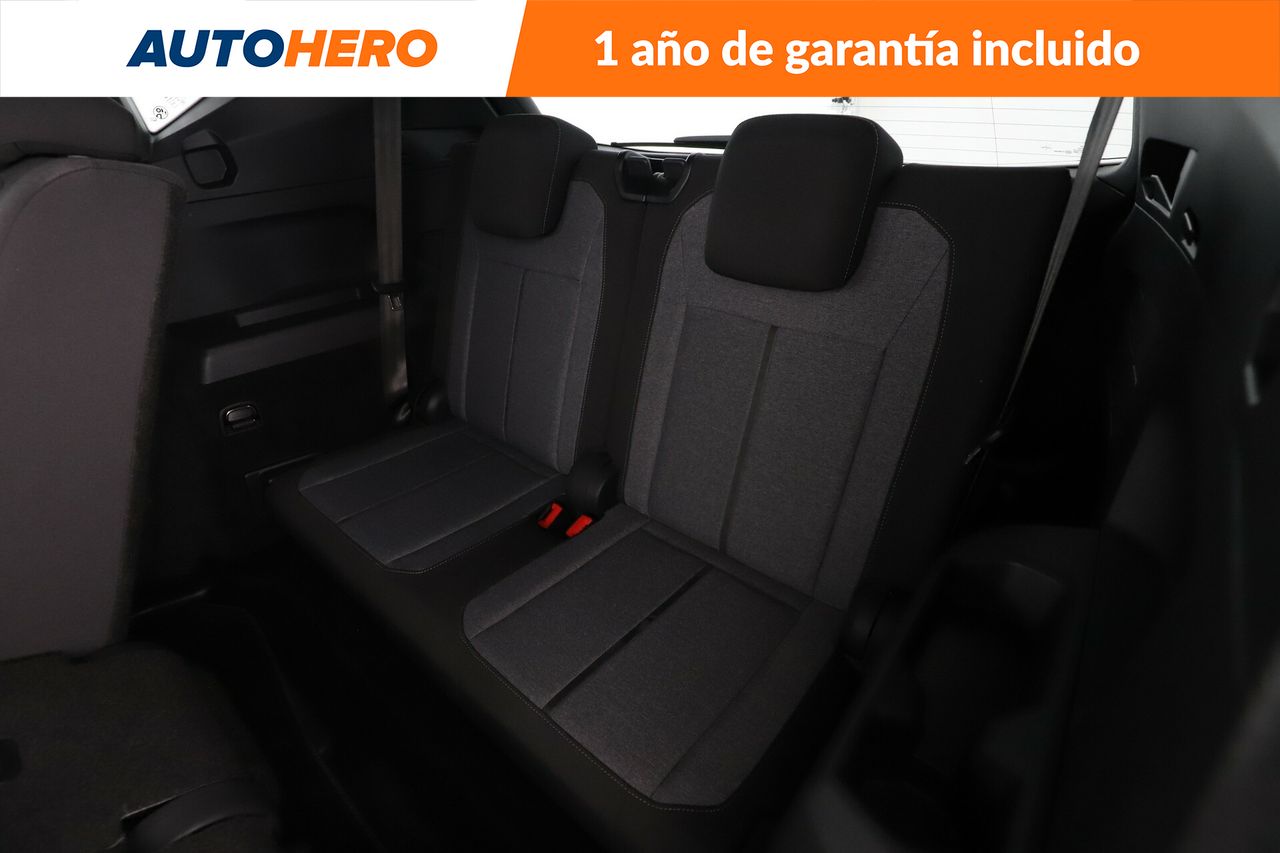 Foto Seat Tarraco 20