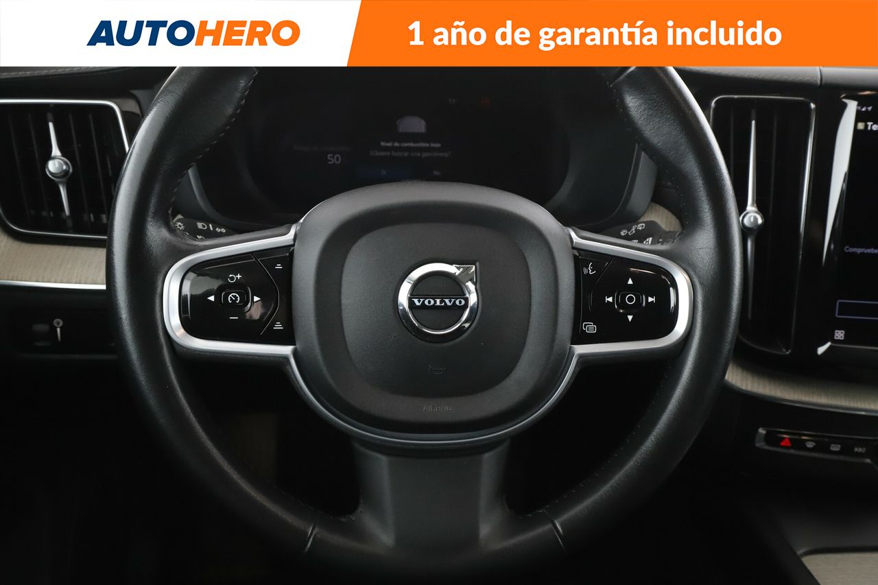 Foto Volvo XC60 19