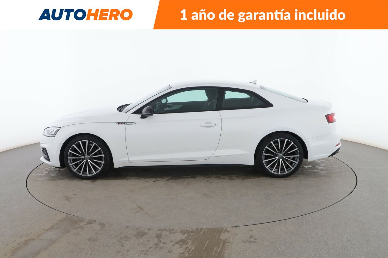 Foto Audi A5 3