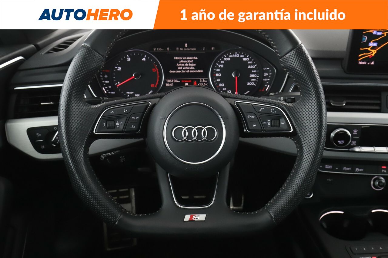 Foto Audi A5 19