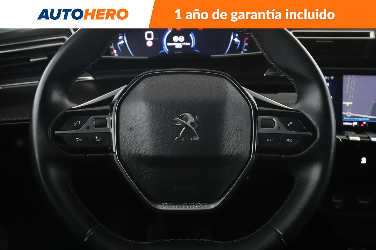 Foto Peugeot 508 18