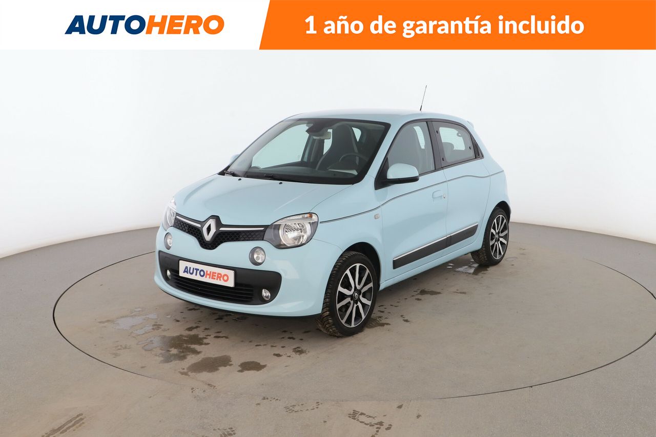 Foto Renault Twingo 1