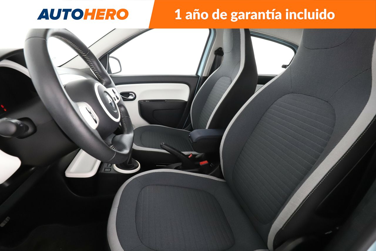 Foto Renault Twingo 10