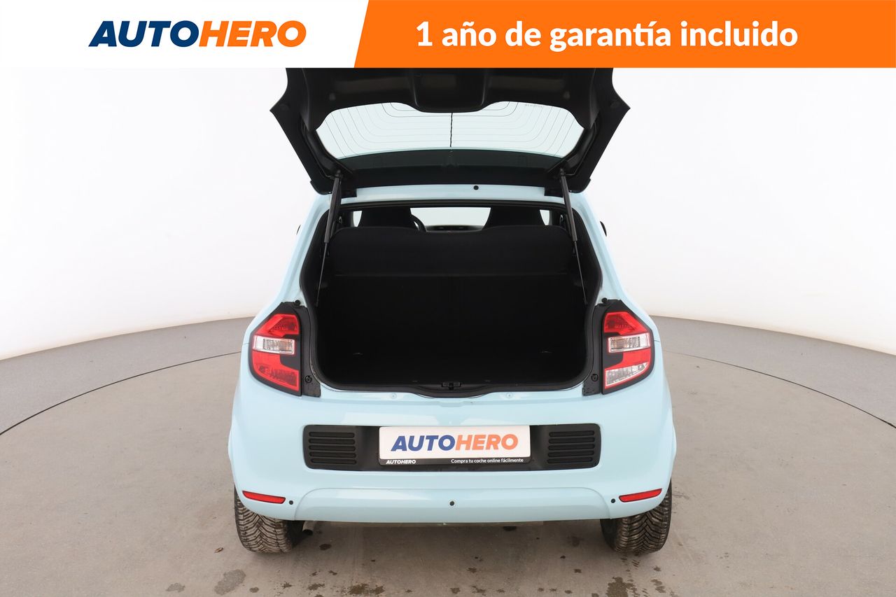 Foto Renault Twingo 16