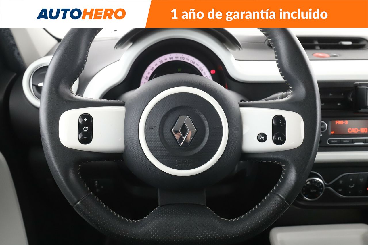 Foto Renault Twingo 18