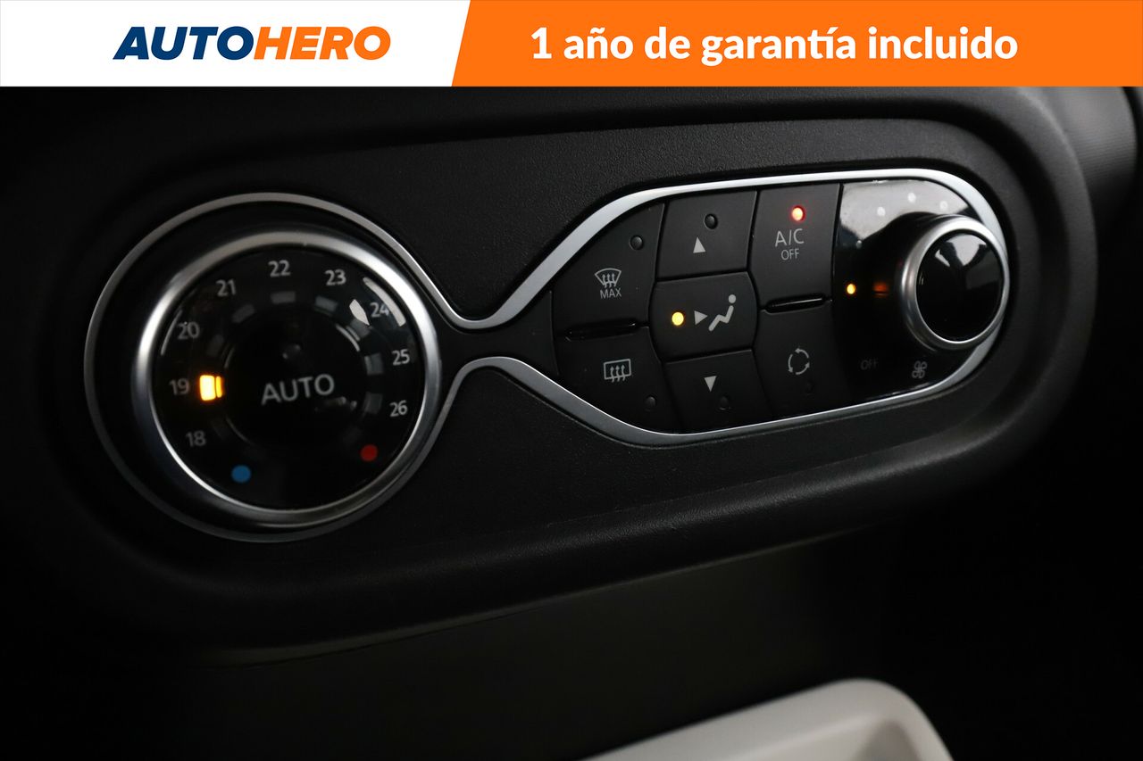 Foto Renault Twingo 21