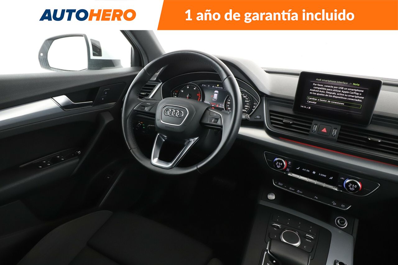 Foto Audi Q5 13