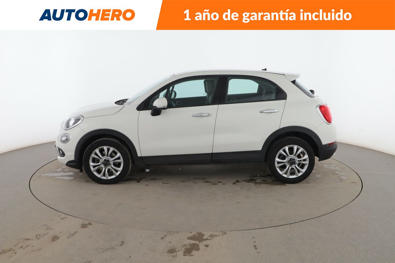 Foto Fiat 500X 3