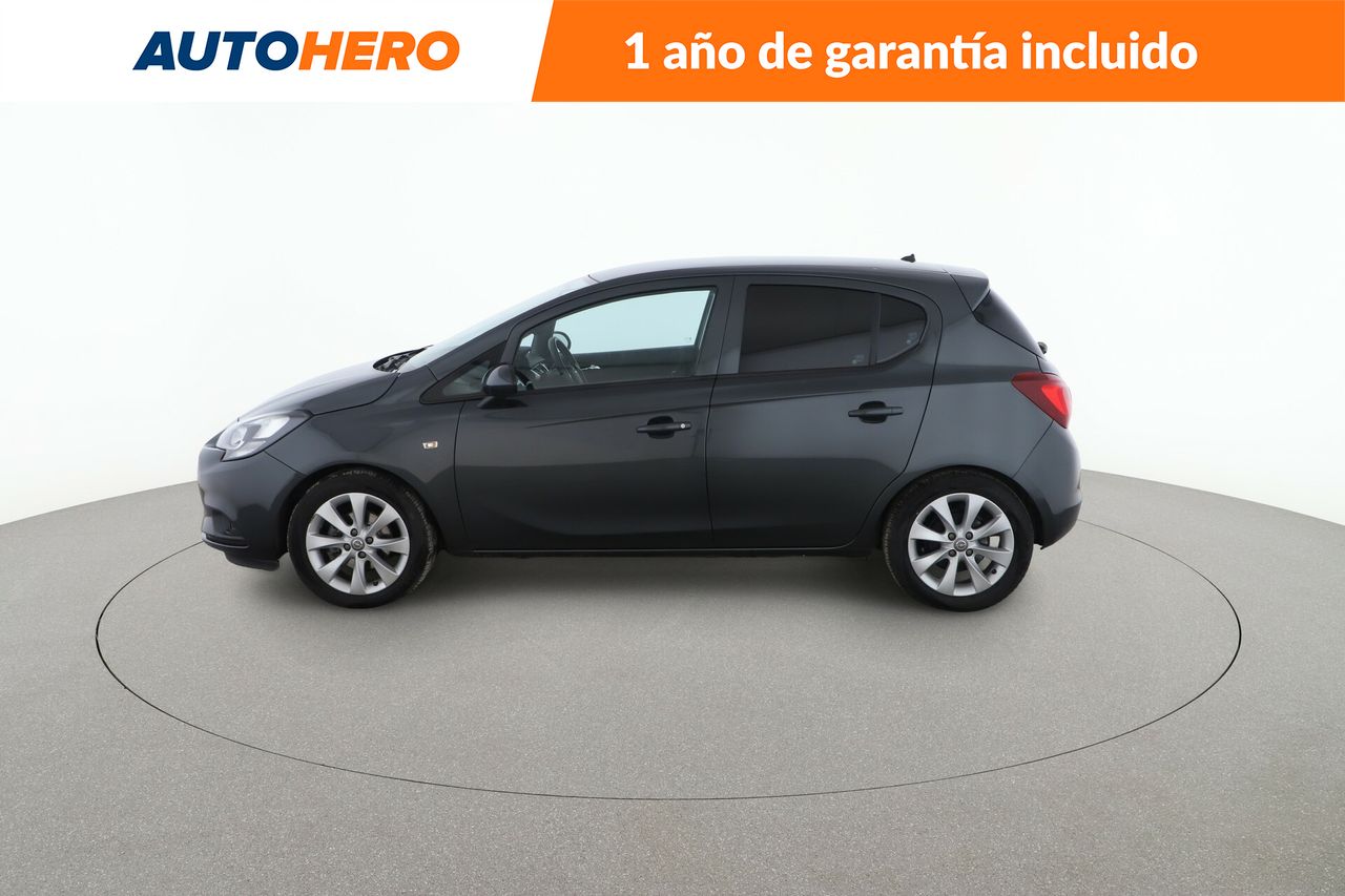 Foto Opel Corsa 3