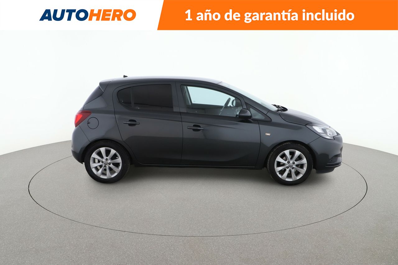 Foto Opel Corsa 7