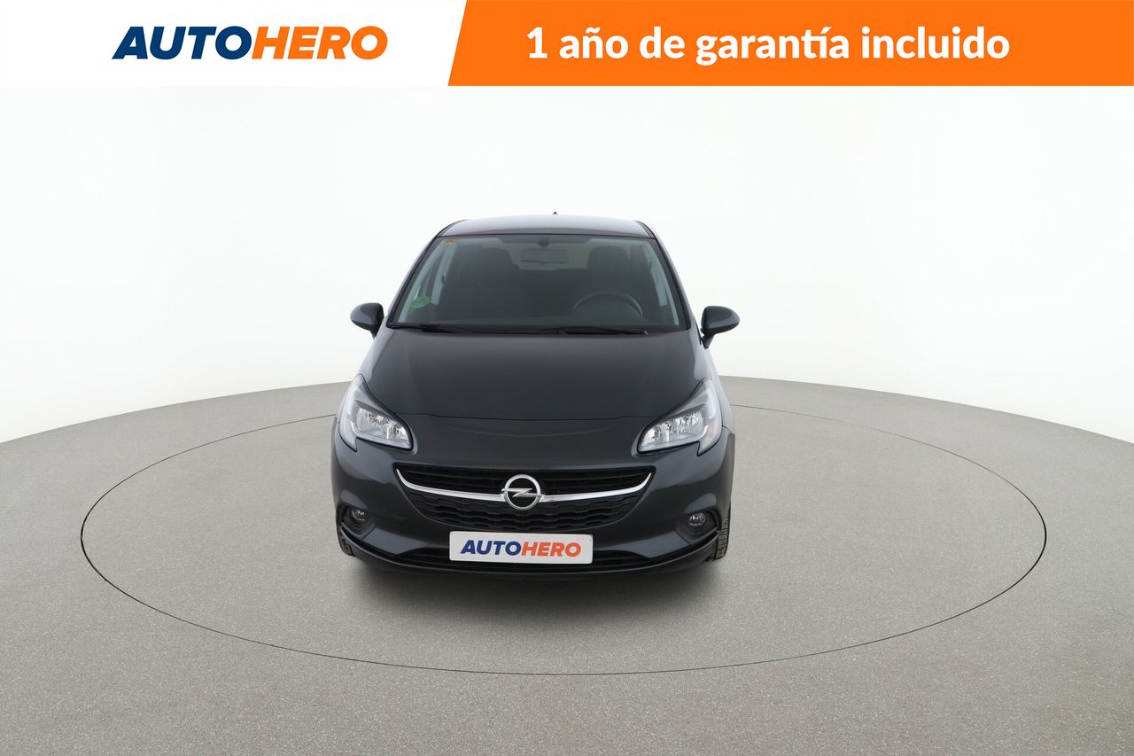 Foto Opel Corsa 9