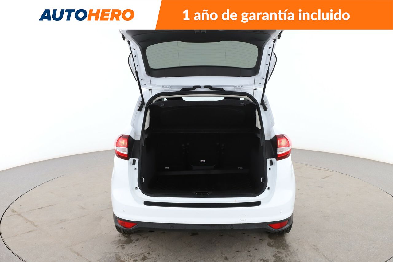 Foto Ford C-Max 18