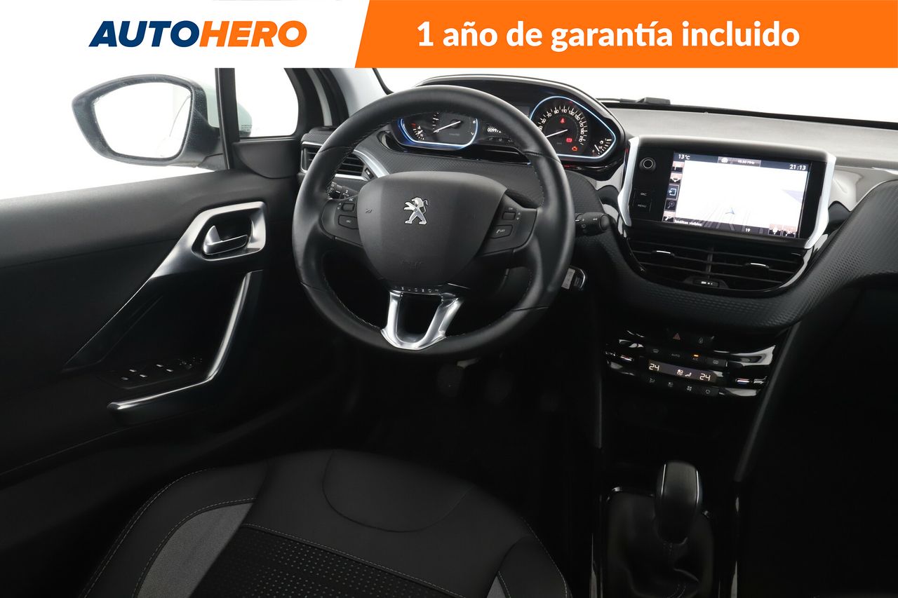 Foto Peugeot 2008 14