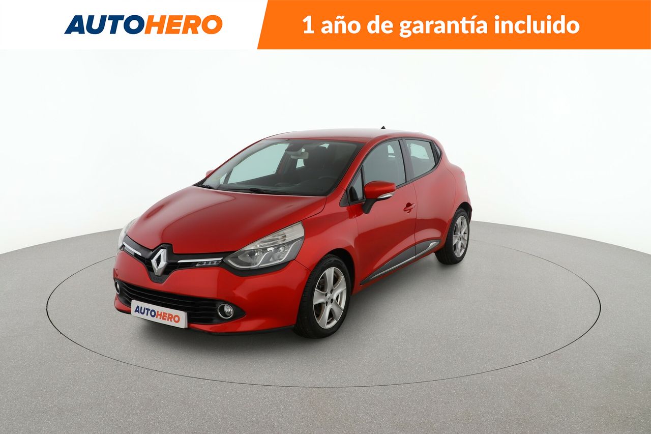 Foto Renault Clio 1