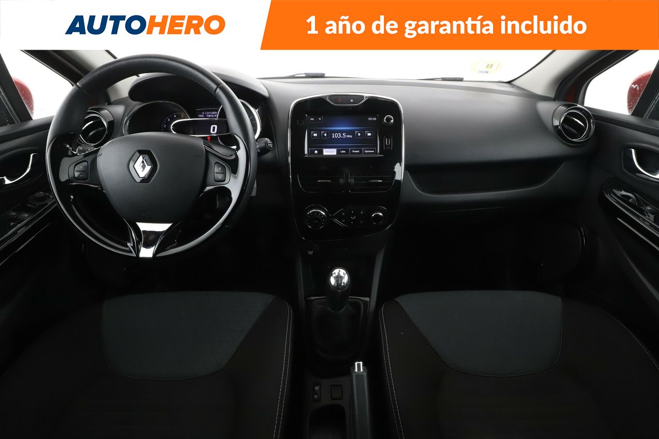 Foto Renault Clio 13